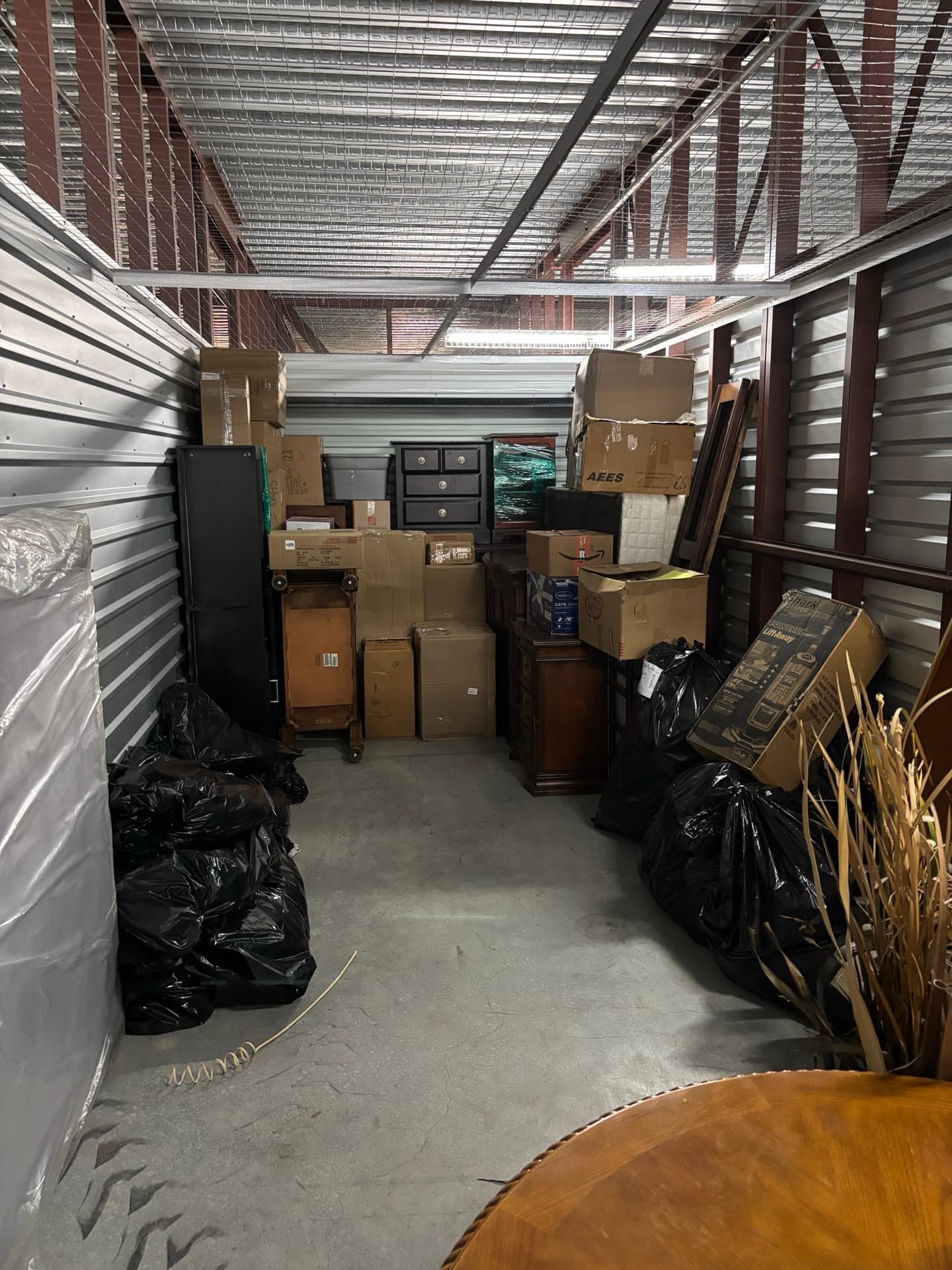 Moving job photo 5