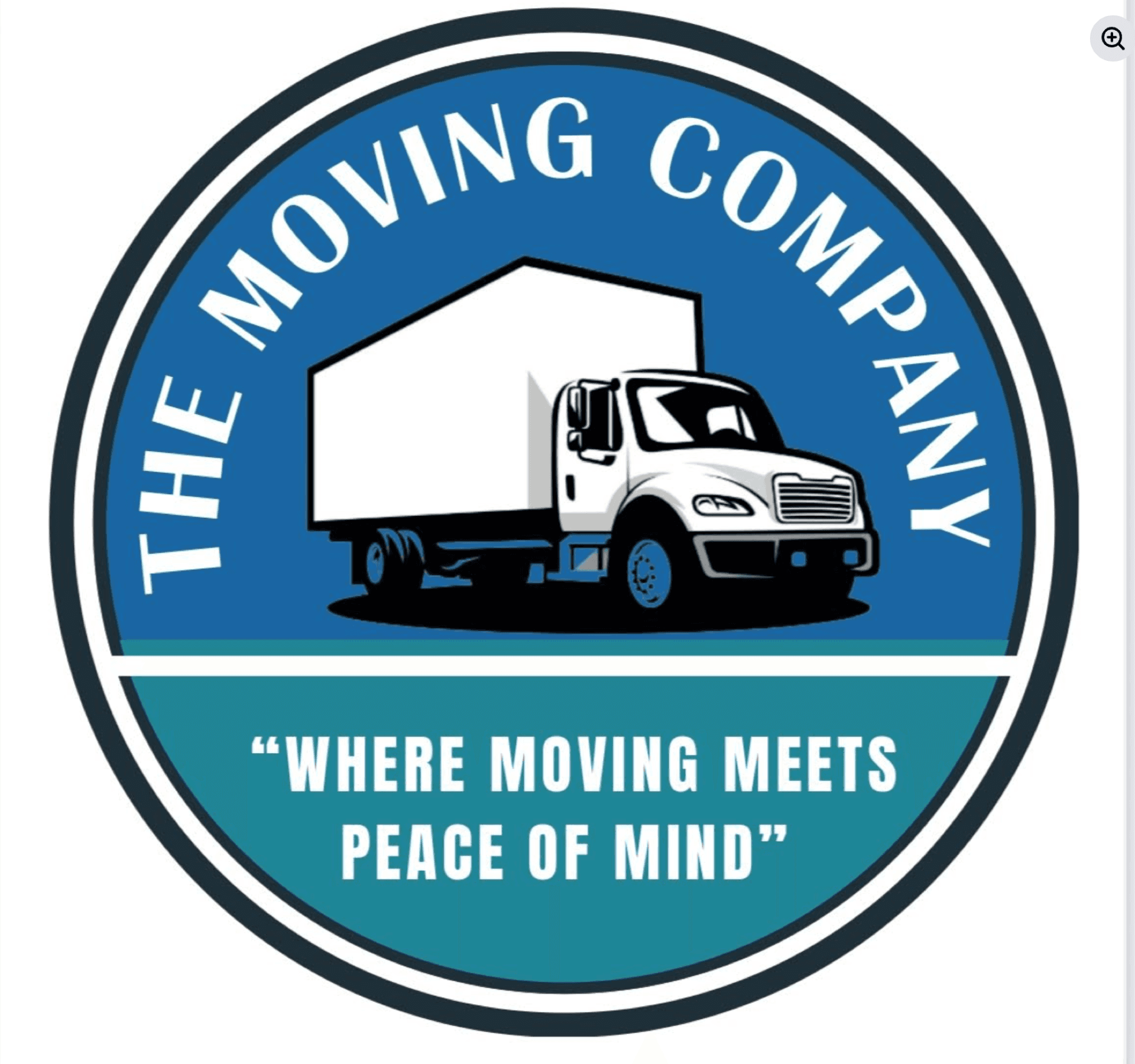 The Moving Company