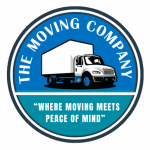 The Moving Company
